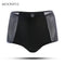 Star High Waist Period Underwear